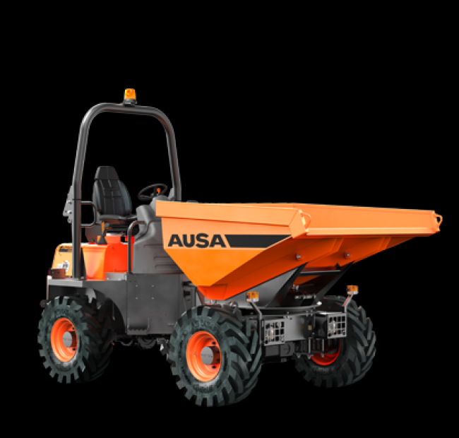 Dumper 3T5